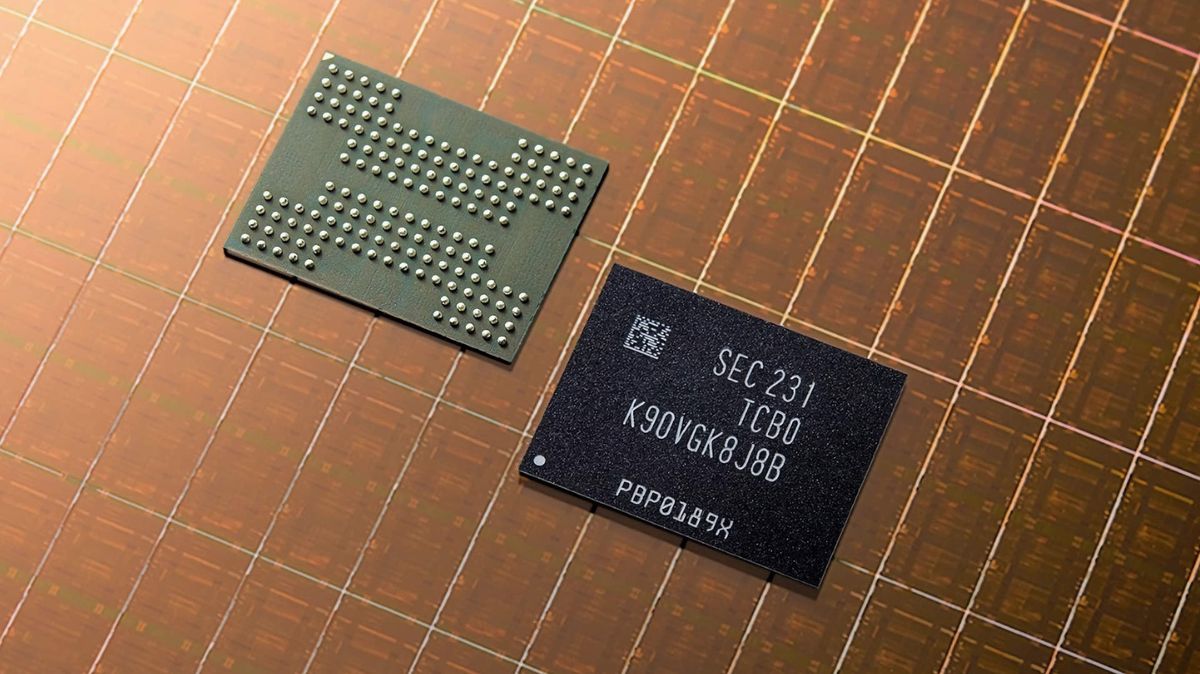 Rising NAND and DDR chip costs imply SSD and reminiscence costs are positive to extend in 2024