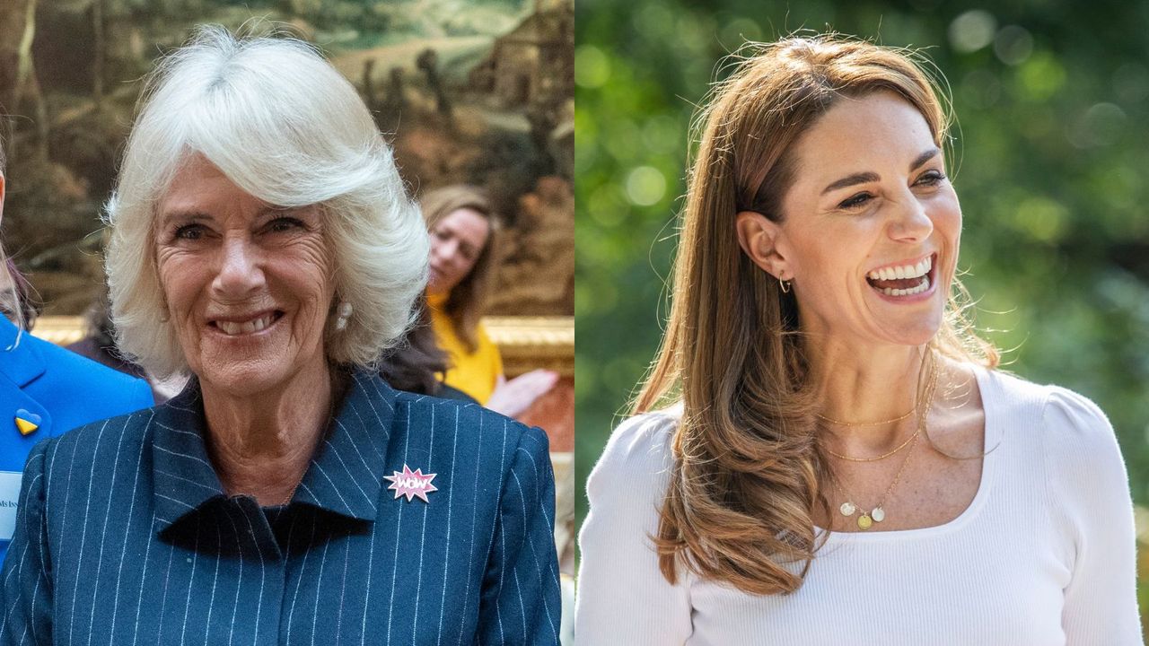 the item Queen Camilla won&#039;t wear