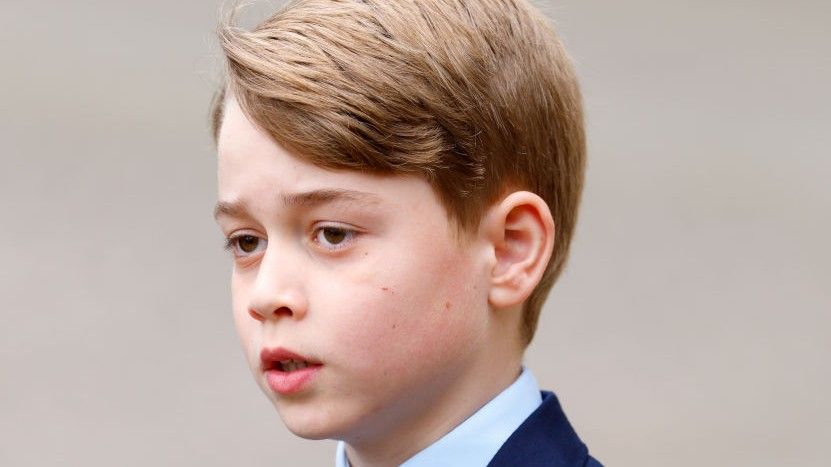 Prince George