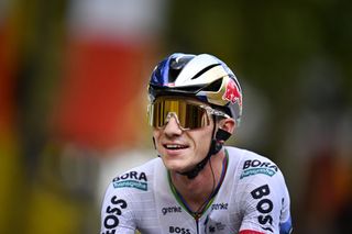'I've shown I deserve to dream' - Remco Evenepoel says second place in Tour de France confirms belief as he pursues future Grand Tour victories