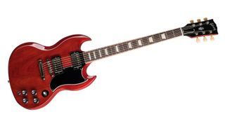 Best Gibson SG: Gibson SG Standard '61