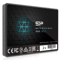 Silicon Power Ace A55 2TB SATA SSD | AU$118.99&nbsp;at Amazon