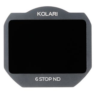 Kolari Magnetic Clip-In Filters for BlackMagic Cinema Camera 6k Full Frame and PYXIS 6k