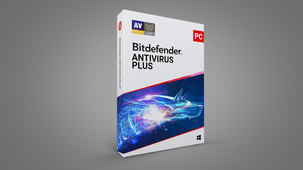 Bitdefender Antivirus Plus: What Is It And What’s Included? | TechRadar