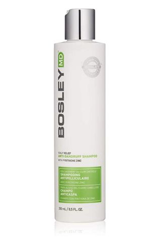 BosleyMD clarifying shampoo