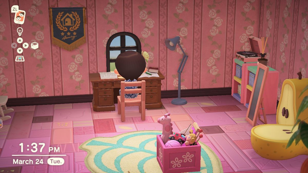 Animal Crossing New Horizons How to craft iMore