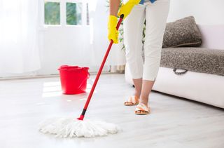 ways to make money cleaning
