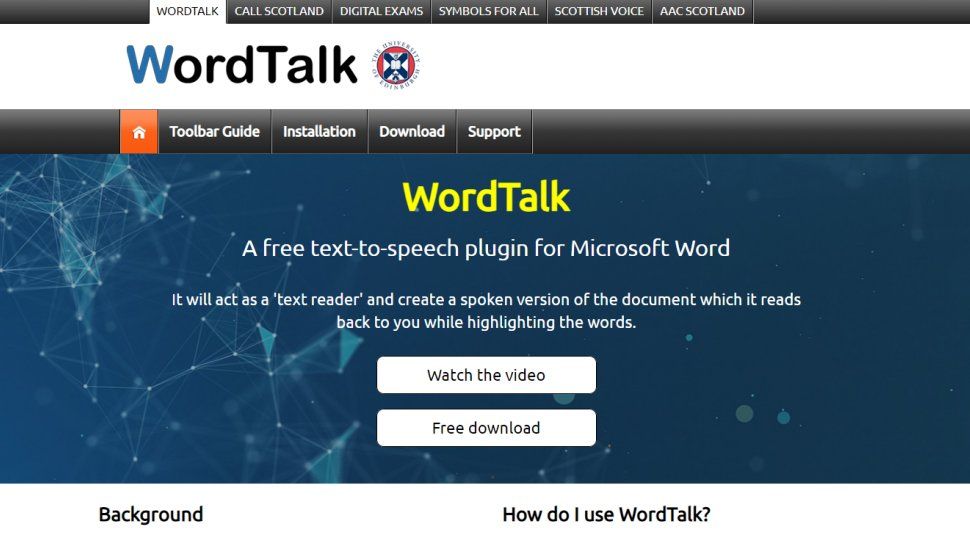 Best Free Text-to-speech Software Of 2022 | TechRadar