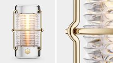 Sailing Lantern by Jony Ive LoveFrom and Balmuda