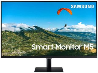 samsung m5 smart monitor
