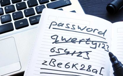 Password Cheat Sheet