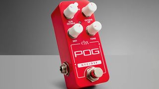 Electro-Harmonix Pica POG
