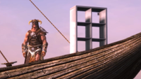 Ikea's Kallax Storageborn Skyrim mod image