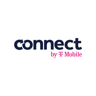 Connect by T-Mobile logo