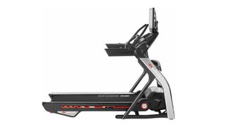Best treadmills: Image of Bowflex 22 treadmill