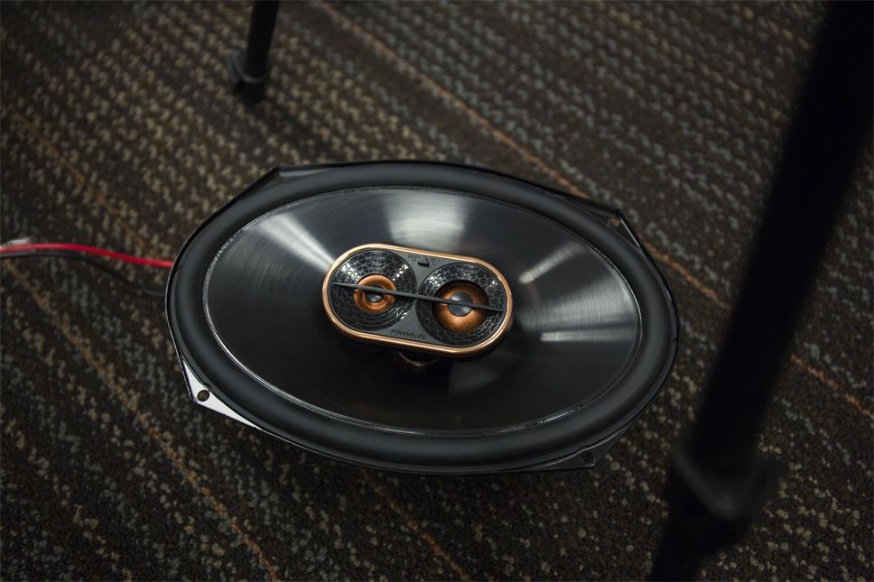 infinity reference x