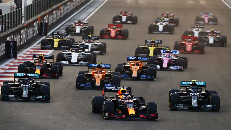 F1 Live Stream How To Watch Every 2021 Grand Prix Online From Anywhere Techradar