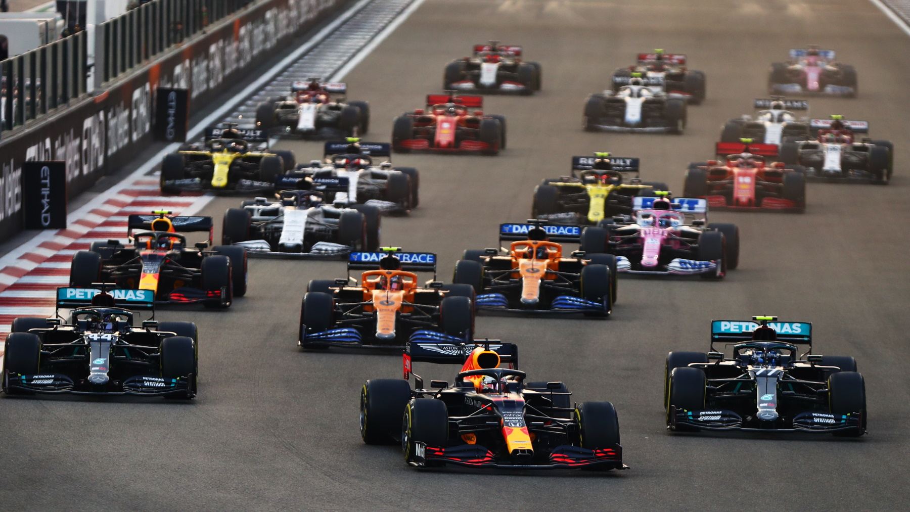 watch formula one live free