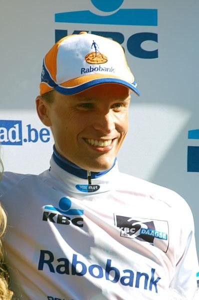 Joost Posthuma (Rabobank)