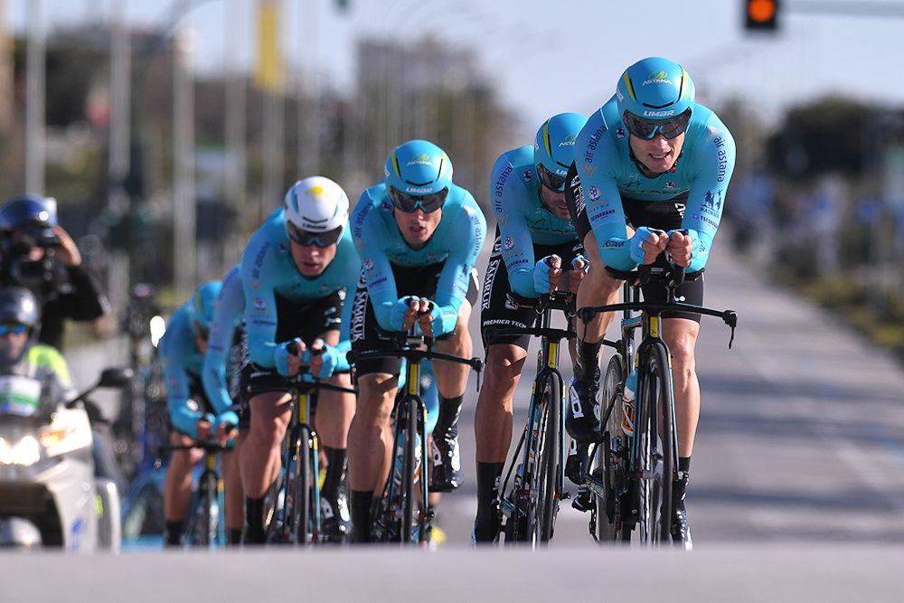 Astana