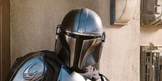 The Mandalorian