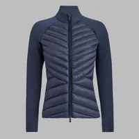 G/FORE Hybrid Quilted Tech Stretch Jacket G/FORE Hybrid Quilted Tech Stretch Jacket