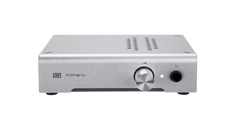 Magni headphone amp new arrivals