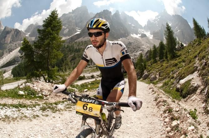 Tim Boehme (Team Bulls)