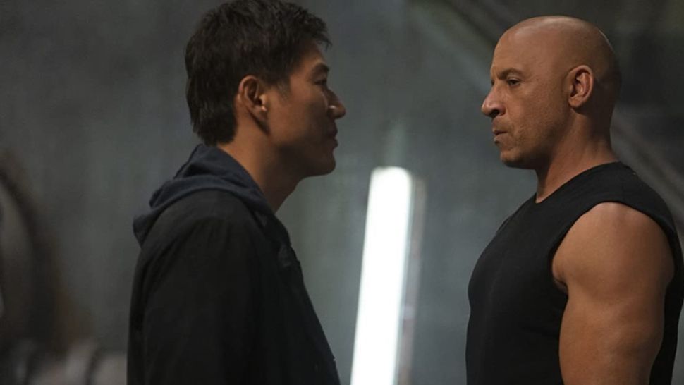 Fast and Furious 9 post-credits scene explained by ...