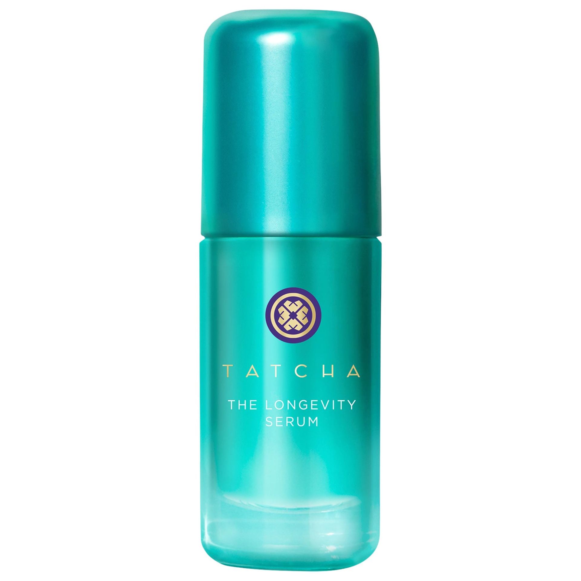 The Longevity Skin Strength & Age Delay Serum