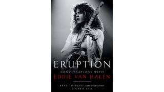Eruption: Conversations With Eddie Van Halen cover