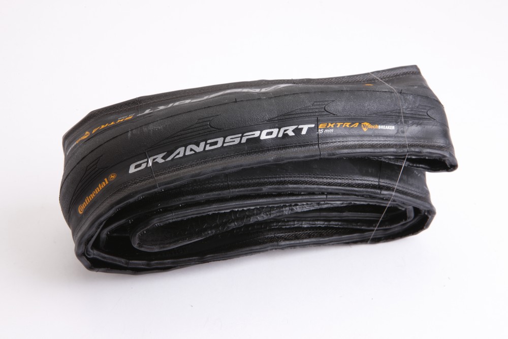 Continental Grand Sport Extra, Grand Sport Race 700x25 / 28c Clincher Tyre