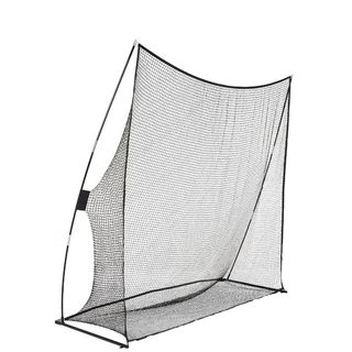 Amazon Basics Portable Practice Net