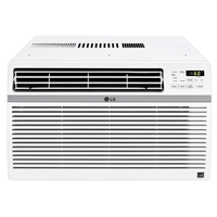 LG LW8016ER Window Air Conditioner: save 25% with code INDYRAC