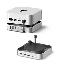 Ugreen Mac Mini M4 Dock & Stand Ugreen Mac Mini M4 Dock & Stand