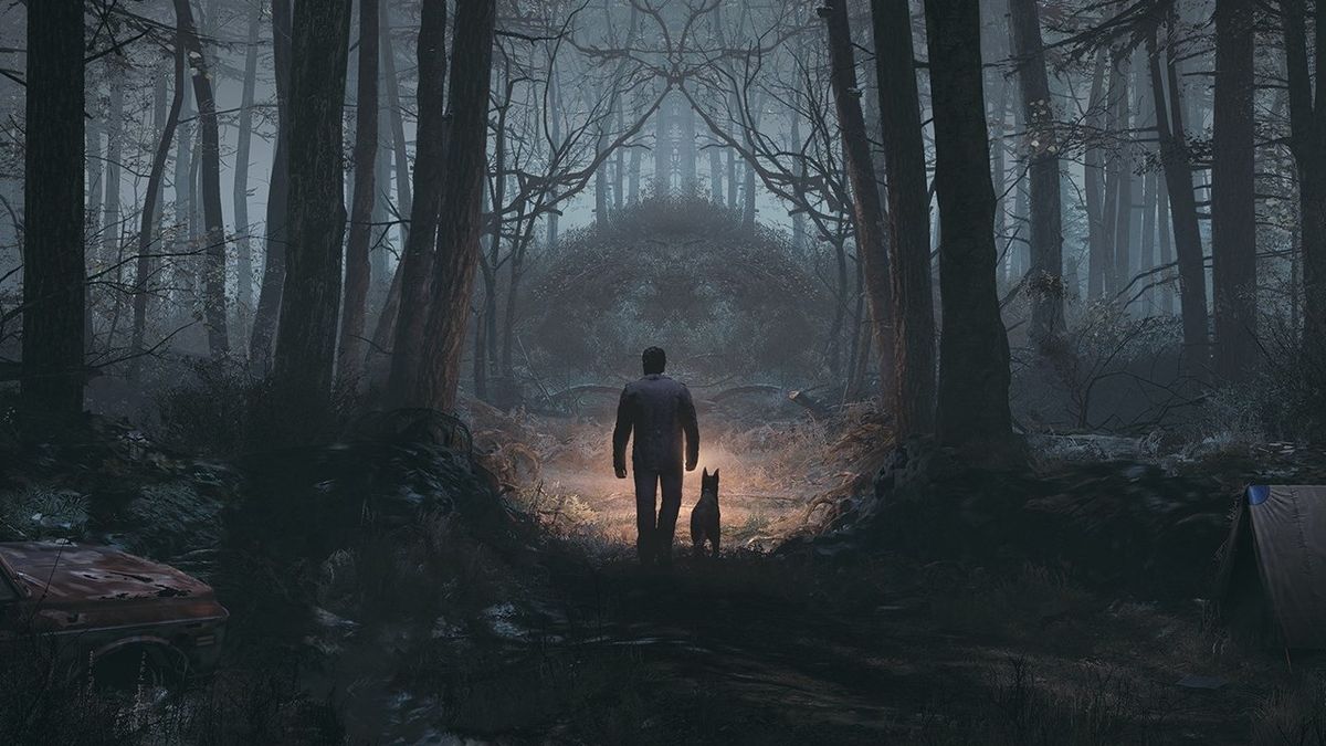 Sons of the Forest Review: Bigger, Better, and Scarier - Ready