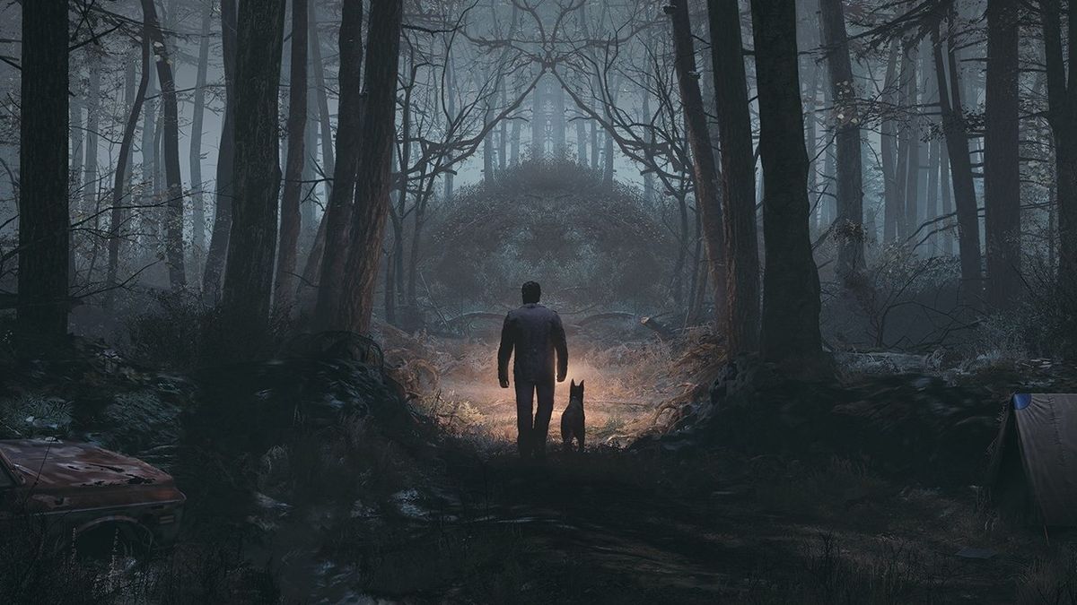 Sons of the Forest is Shooting Itself in the Foot Without an Xbox