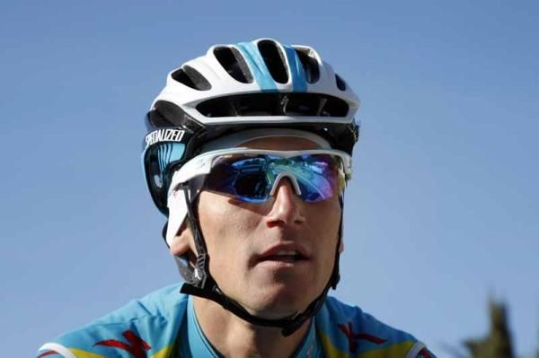 Roman Kreuziger (Astana)