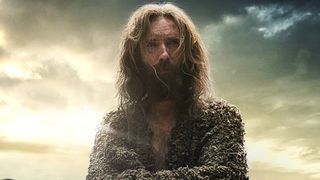 New York Post on X: 'Lord of the Rings' trailer reveals mystery character  — Is it Gandalf?   / X