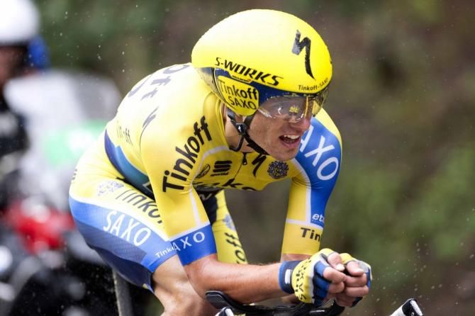 Rafal Majka (Tinkoff-Saxo)