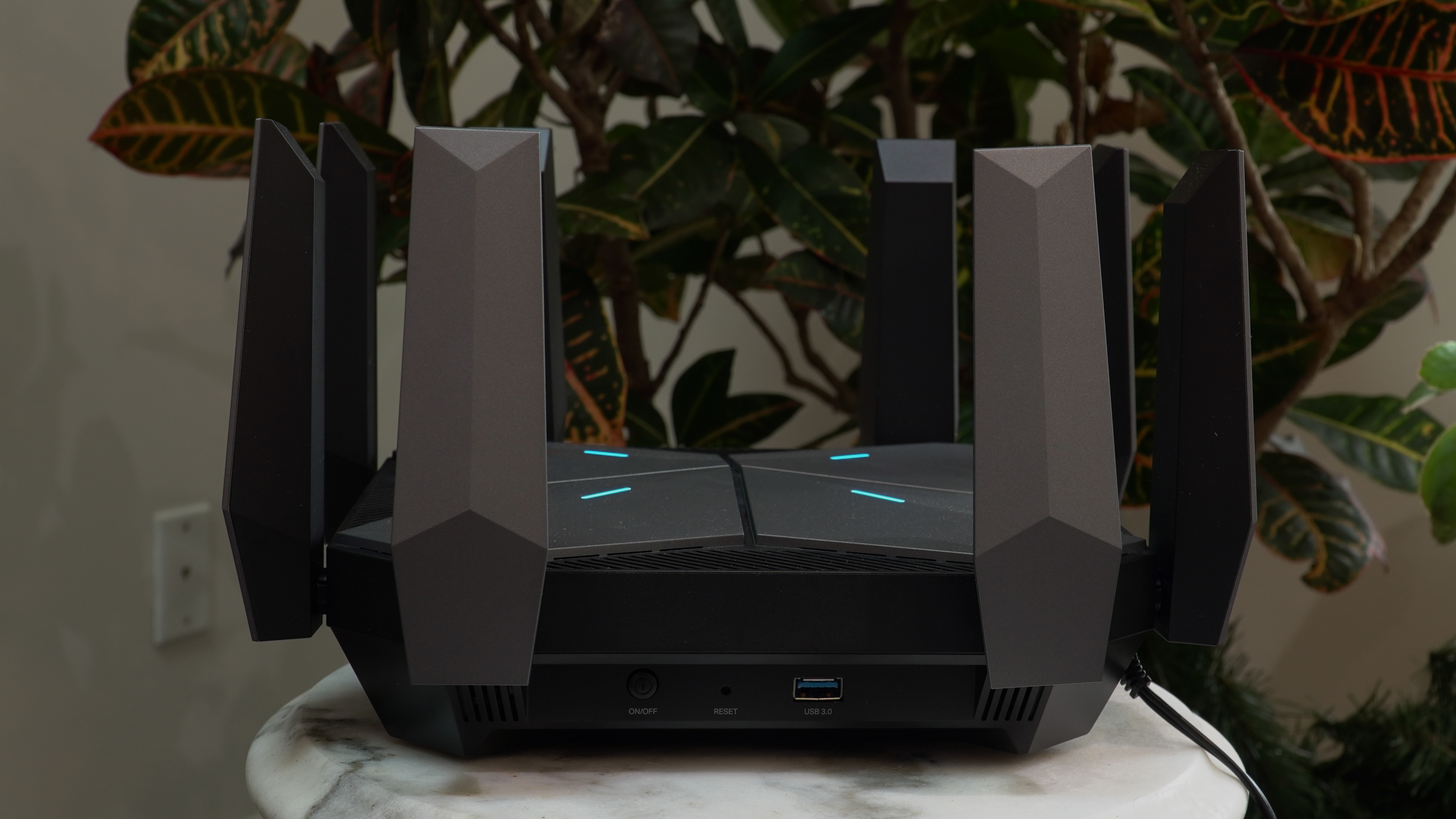 TP-Link Archer AXE300 Wi-Fi 6E router review