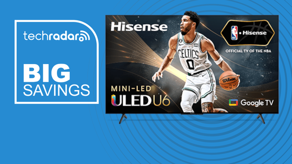 Hisense TV deal