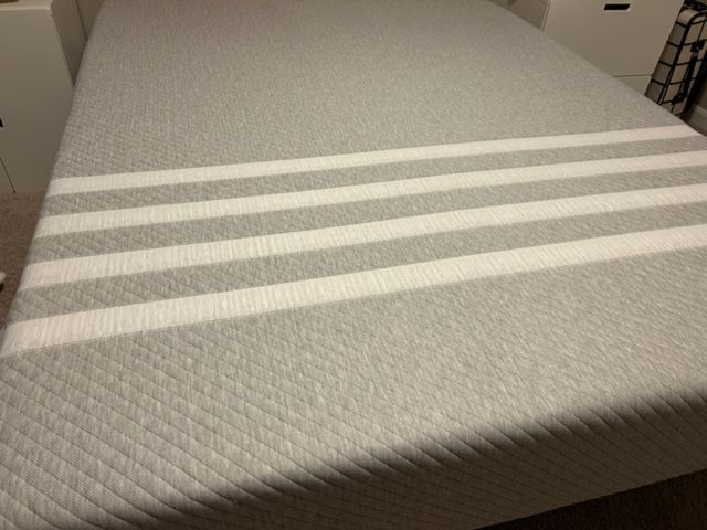 Leesa original mattress review