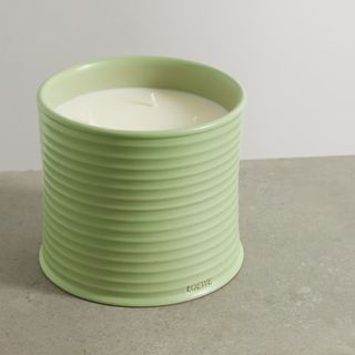 LOEWE HOME SCENTS Cucumber large scented candle