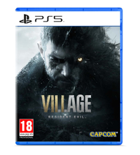 Resident Evil Village (PS5) | 59,99 € | Gigantti