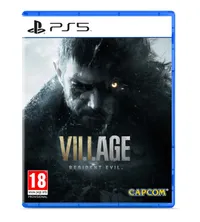 Resident Evil Village (PS5) | 59,99 &euro; |&nbsp;Gigantti