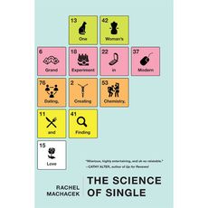 The Science of Single Book