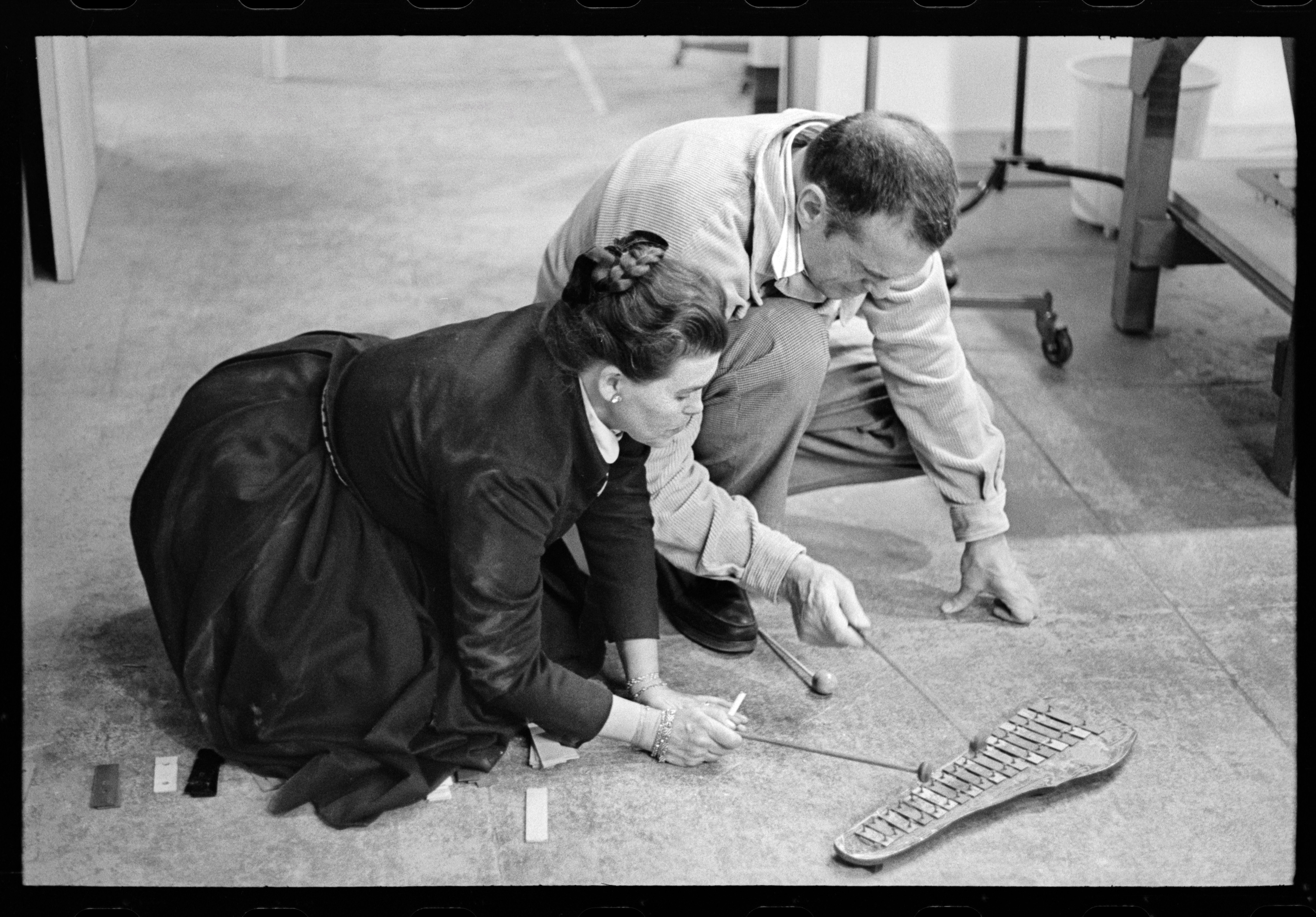Toys and Play from Eames Institute of Infinite Curiosity