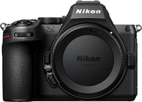 Nikon Z5II