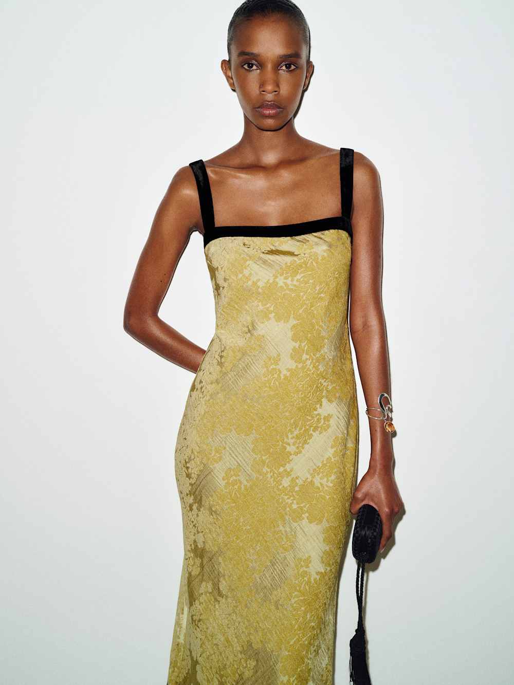 Zahara Dress